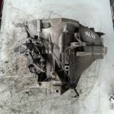 Immagine di Cambio meccanico FORD FOCUS 2.0 TDCi 