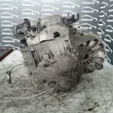 Immagine di Cambio meccanico FORD FOCUS 2.0 TDCi 