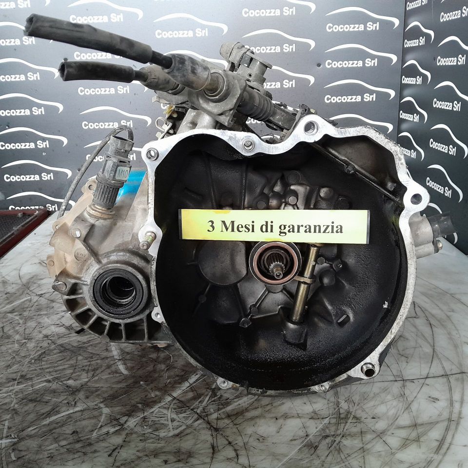 Immagine di Cambio meccanico CHEVROLET (DAEWOO) MATIZ  1000 Benzina 