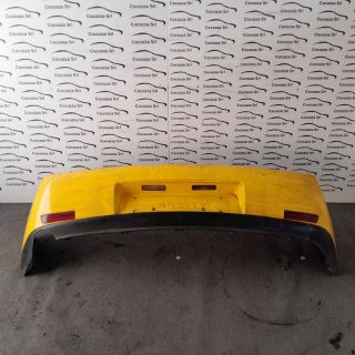 Visualizza i dettagli per Paraurti posteriore FIAT COUPE' Immagine di Paraurti posteriore FIAT COUPE'