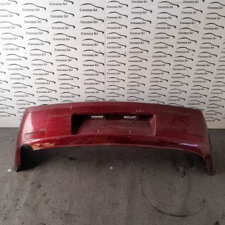 Visualizza i dettagli per Paraurti posteriore FIAT COUPE' Immagine di Paraurti posteriore FIAT COUPE'