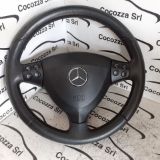 Immagine di VOLANTE e AIR BAG MERCEDES-BENZ Classe A