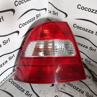 Visualizza i dettagli per Fanale posteriore destro HONDA CIVIC 5 porte  Immagine di Fanale posteriore destro HONDA CIVIC 5 porte