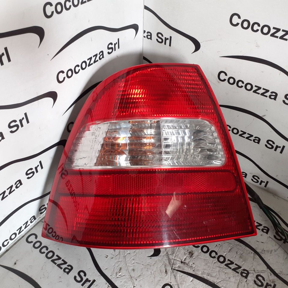 Immagine di Fanale posteriore destro HONDA CIVIC 5 porte 