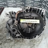 Immagine di Cambio meccanico FIAT GRANDE PUNTO 1.3 MJT 