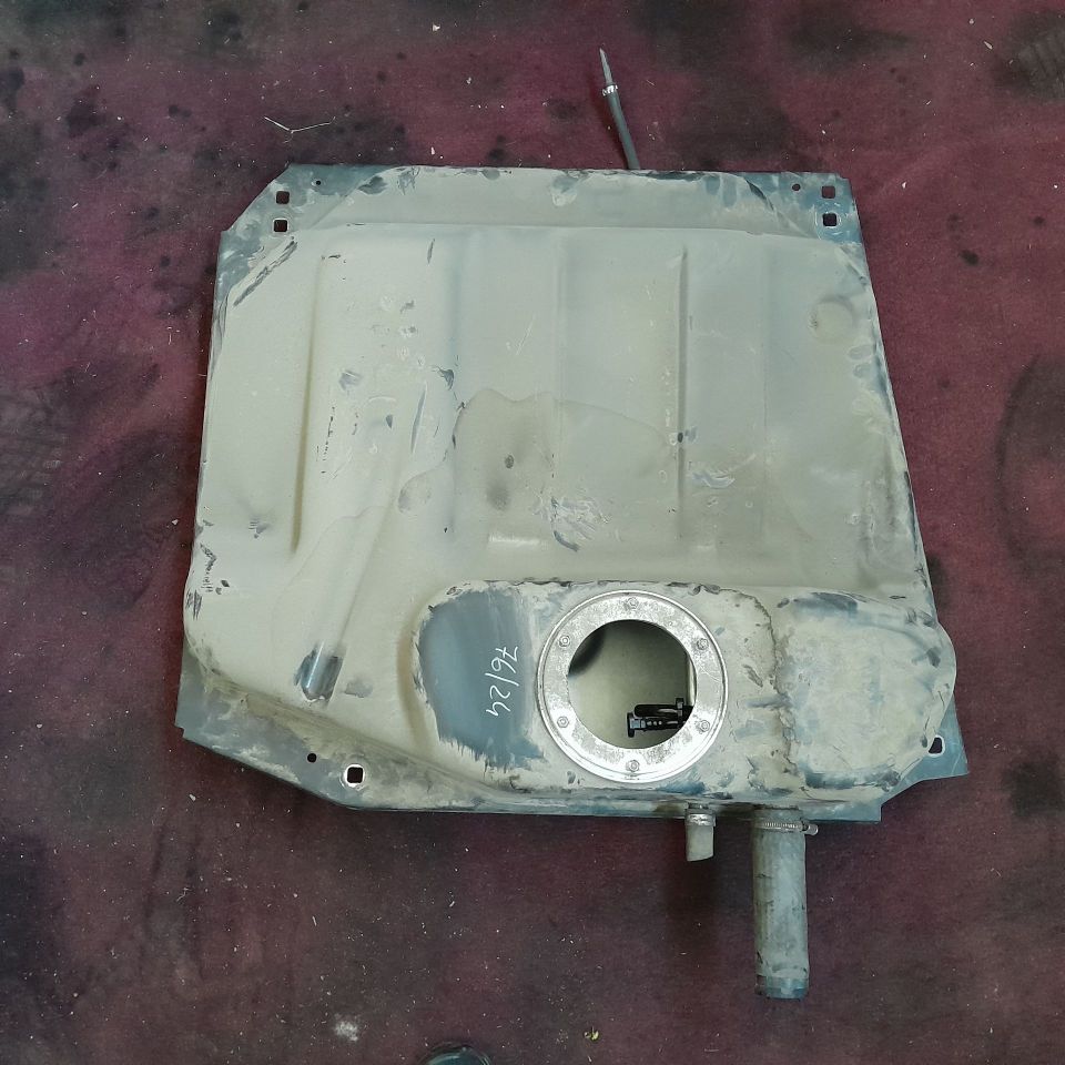 Immagine di Serbatoio carburante MERCEDES-BENZ Classe A 150/160 Benzina 
