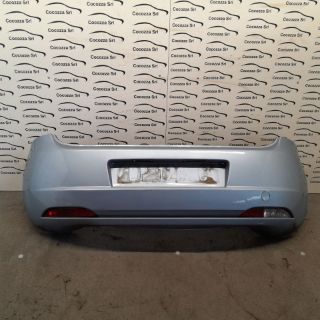Visualizza i dettagli per Paraurti posteriore FIAT GRANDE PUNTO Immagine di Paraurti posteriore FIAT GRANDE PUNTO