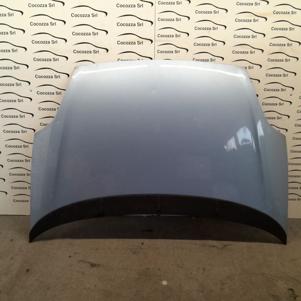Immagine di Cofano anteriore FIAT GRANDE PUNTO