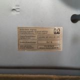 Immagine di Cofano anteriore FIAT GRANDE PUNTO