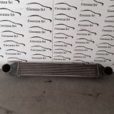 Immagine di INTERCOOLER MERCEDES-BENZ Classe B