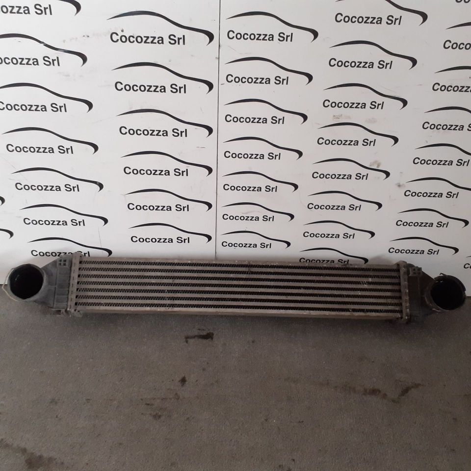 Bild von INTERCOOLER MERCEDES-BENZ Classe B