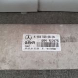 Bild von INTERCOOLER MERCEDES-BENZ Classe B