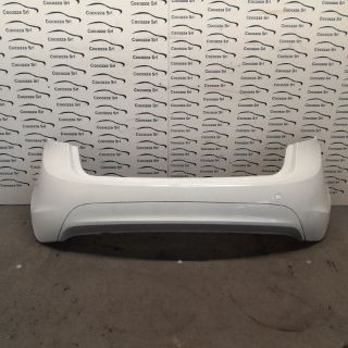 Visualizza i dettagli per Paraurti posteriore OPEL MERIVA  Immagine di Paraurti posteriore OPEL MERIVA