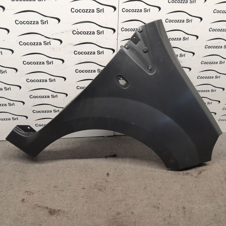 Immagine di Parafango anteriore destro RENAULT TWINGO 2a Serie 