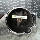 Immagine di Cambio meccanico BMW Serie 3 (E46) 320d 2.0 TDI 