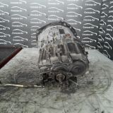 Immagine di Cambio meccanico BMW Serie 3 (E46) 320d 2.0 TDI 