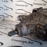 Immagine di DIFFERENZIALE posteriore FIAT 500 X