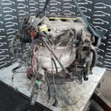 Immagine di Motore FIAT BRAVO 100 16V  1.6 Benzina 182A4000