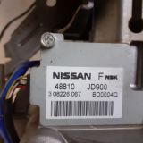 Immagine di Piantone sterzo elettrico Nissan Qashqai