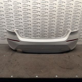 Visualizza i dettagli per Paraurti posteriore BMW Serie 1 Immagine di Paraurti posteriore BMW Serie 1