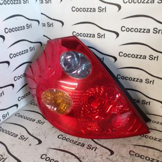 Visualizza i dettagli per FANALE posteriore sinistro KIA CEE'D Immagine di FANALE posteriore sinistro KIA CEE'D