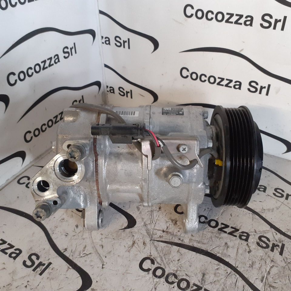 Bild von COMPRESSORE CLIMA BMW Serie 1 (F40)