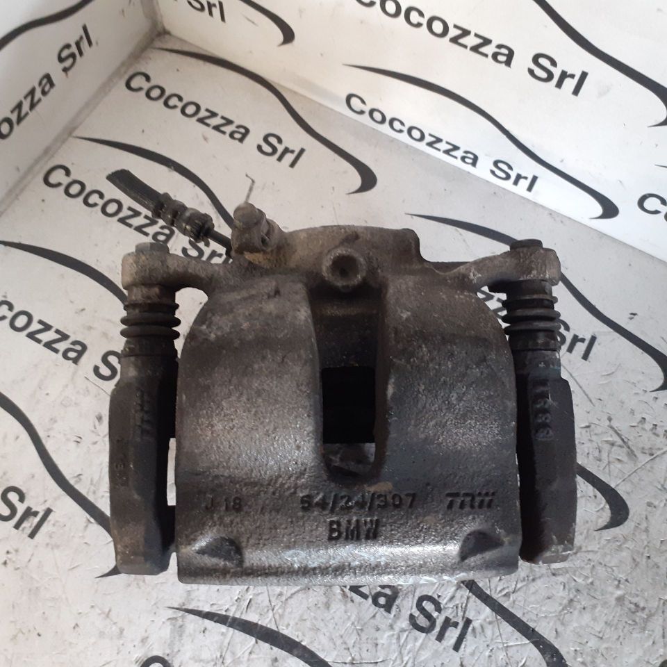 Bild von PINZA FRENO anteriore destra BMW Serie 1 (F40)
