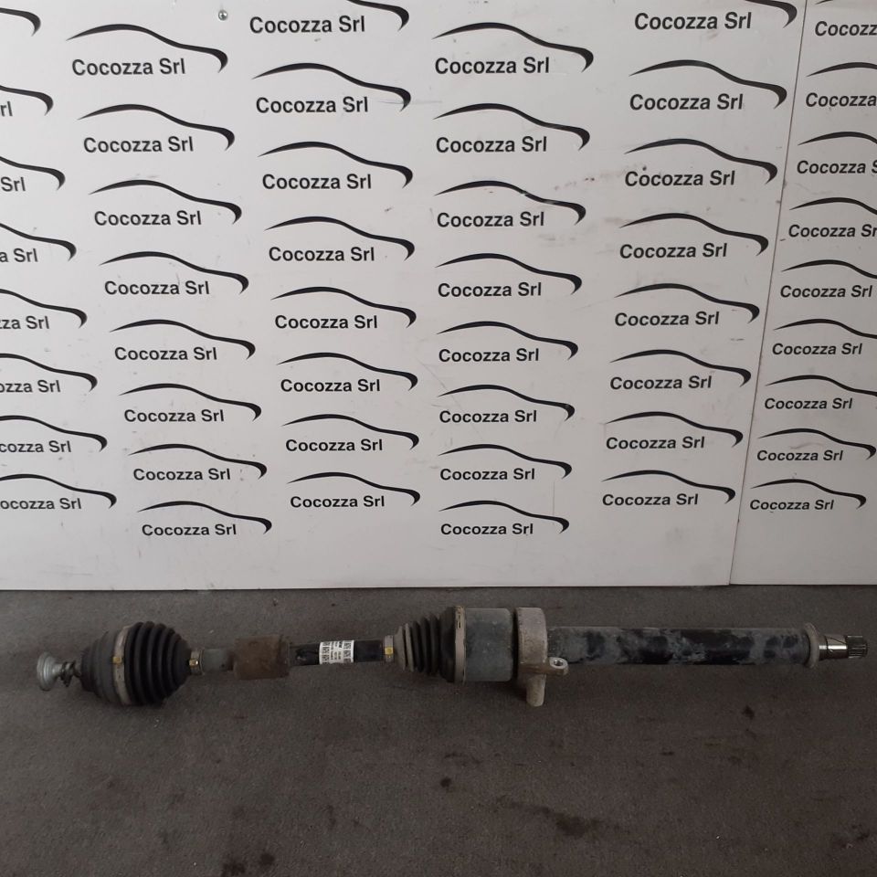 Bild von SEMIASSE anteriore destro BMW Serie 1 (F40)