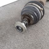 Bild von SEMIASSE anteriore destro BMW Serie 1 (F40)