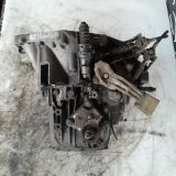 Immagine di Cambio meccanico PEUGEOT 807 2.2 16V HDi