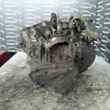 Immagine di Cambio meccanico PEUGEOT 807 2.2 16V HDi