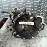 Immagine di Cambio meccanico PEUGEOT 807 2.2 16V HDi