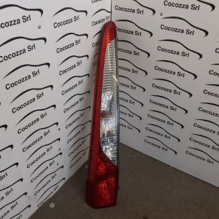 Visualizza i dettagli per FANALE Posteriore sinistro MITSUBISHI LANCER 5° serie SW Immagine di FANALE Posteriore sinistro MITSUBISHI LANCER 5° serie SW