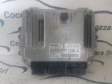 Immagine di Centralina Motore Citroen C4 Grand Picasso 1.6 hdi Bosch 0281014729