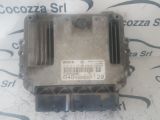 Immagine di Centralina Motore Lancia Musa 1.6 mjt Bosch 0281014739