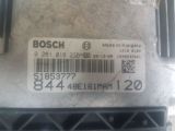 Immagine di Centralina Motore Lancia Delta 1.6 mjt Bosch 0281016235