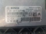 Immagine di Centralina Motore Citroen C3 1.4 hdi Bosch 0281017337