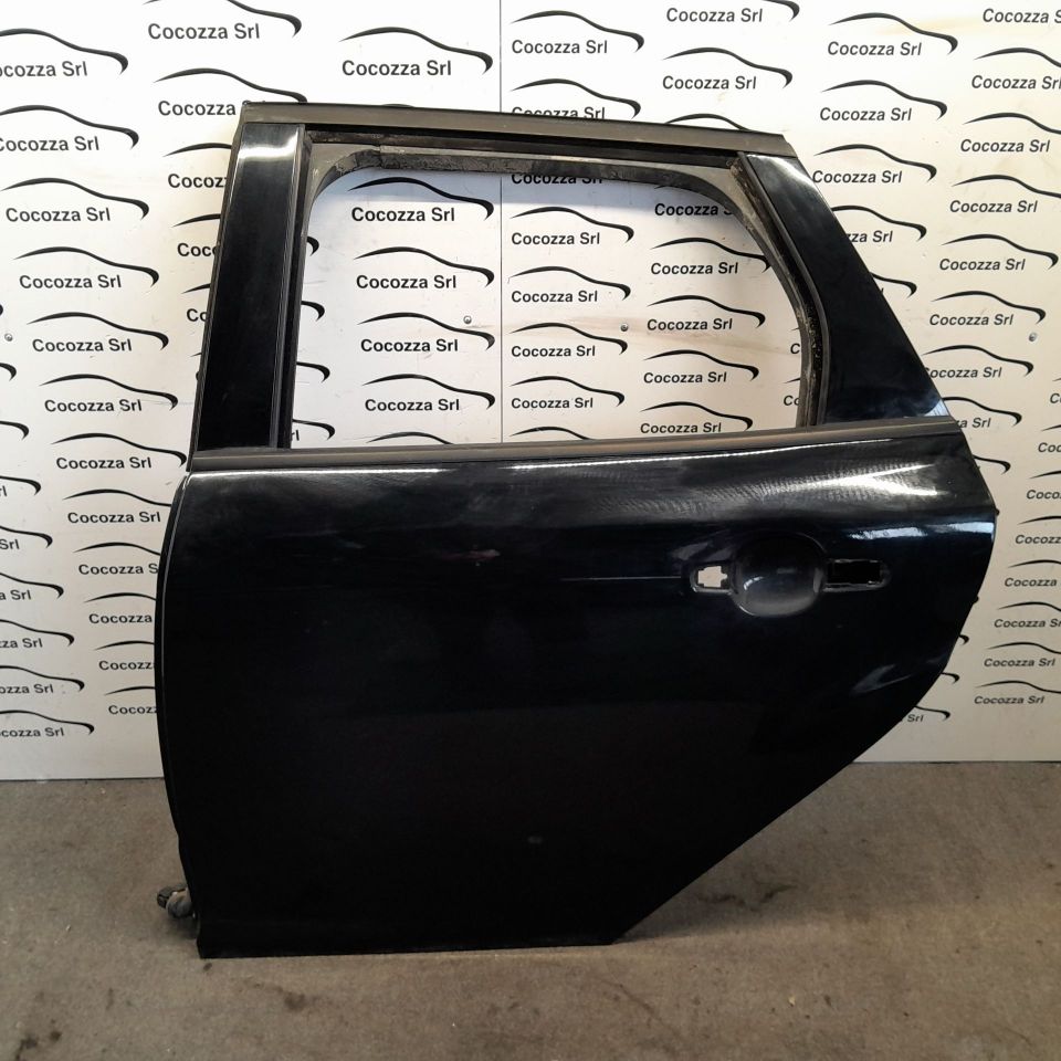 Bild von Porta posteriore sinistra FORD FOCUS 