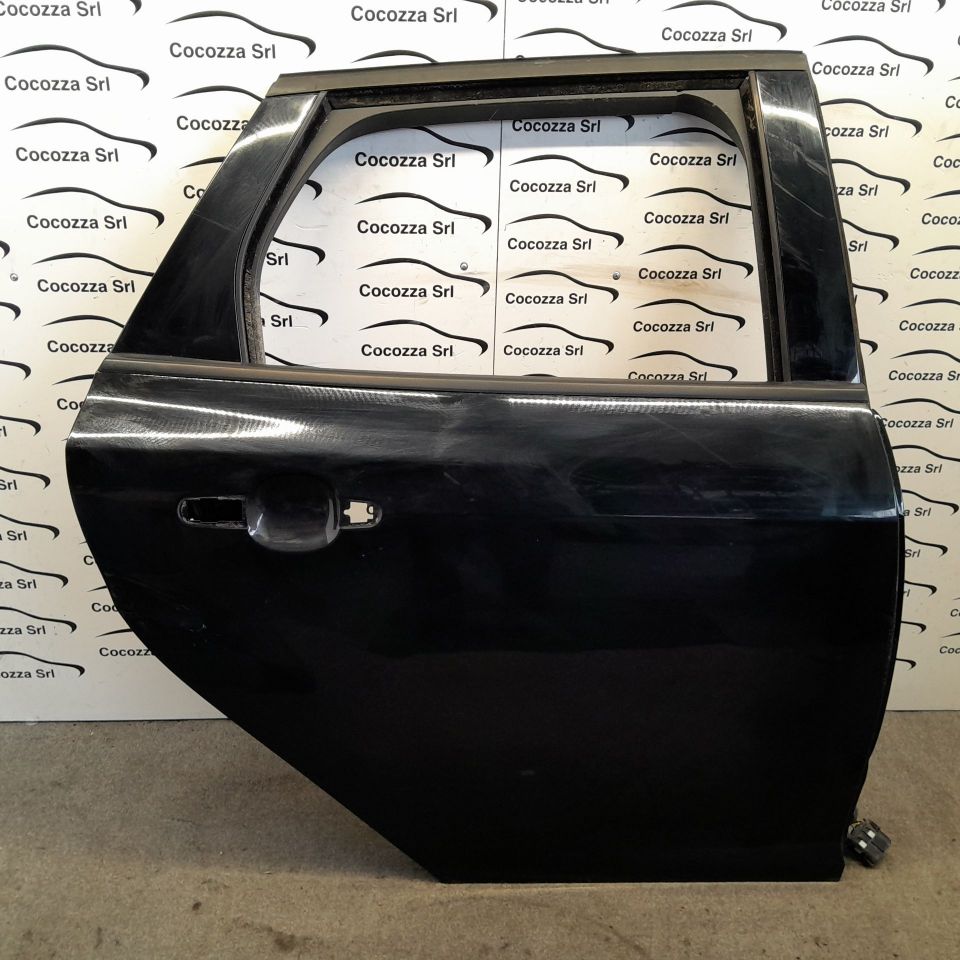 Immagine di Porta posteriore destra FORD FOCUS 