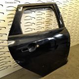 Immagine di Porta posteriore destra FORD FOCUS 