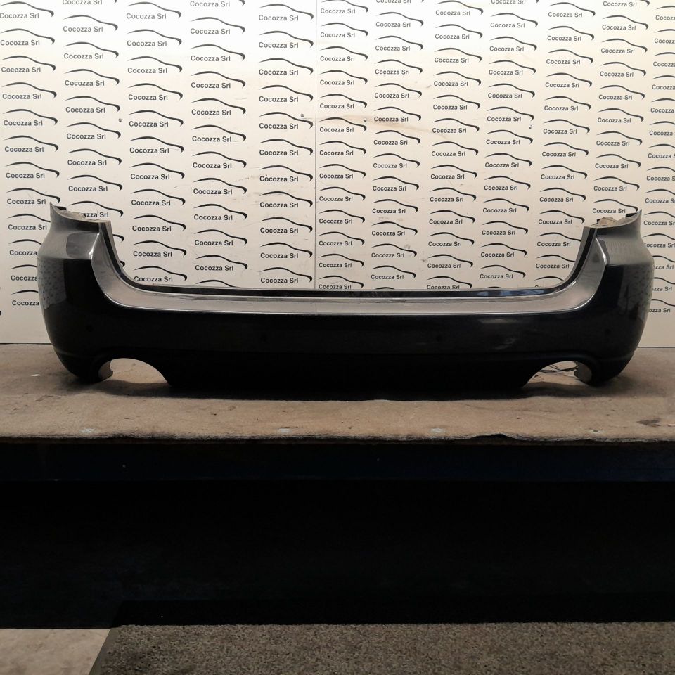 Immagine di Paraurti posteriore SUBARU OUTBACK 