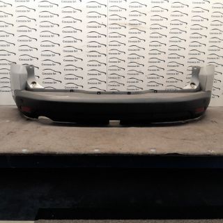 Visualizza i dettagli per Paraurti posteriore FORD S-MAX  Immagine di Paraurti posteriore FORD S-MAX