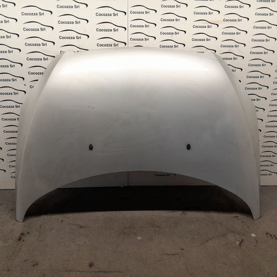 Bild von Cofano anteriore PEUGEOT 307 