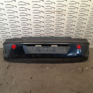 Visualizza i dettagli per Paraurti posteriore FIAT BRAVO  Immagine di Paraurti posteriore FIAT BRAVO