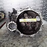 Immagine di Cambio meccanico SEAT IBIZA 1.9 TDI 