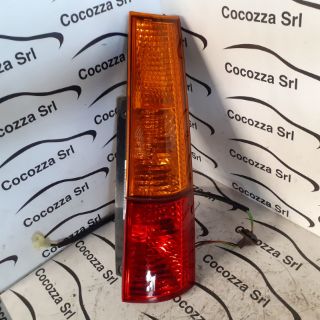 Visualizza i dettagli per FANALE Posteriore destro SUZUKI IGNIS 2° Serie Immagine di FANALE Posteriore destro SUZUKI IGNIS 2° Serie