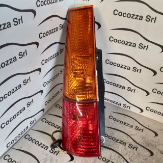 Visualizza i dettagli per FANALE Posteriore Sinistro SUZUKI IGNIS 2° Serie Immagine di FANALE Posteriore Sinistro SUZUKI IGNIS 2° Serie