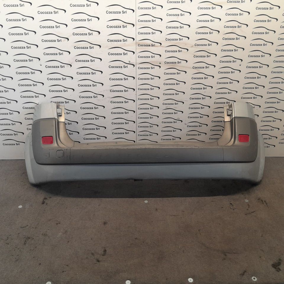 Immagine di Paraurti posteriore RENAULT SCENIC 2a Serie 