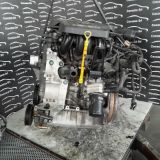 Immagine di Motore VOLKSWAGEN GOLF  1.6 Benzina ; AKL 