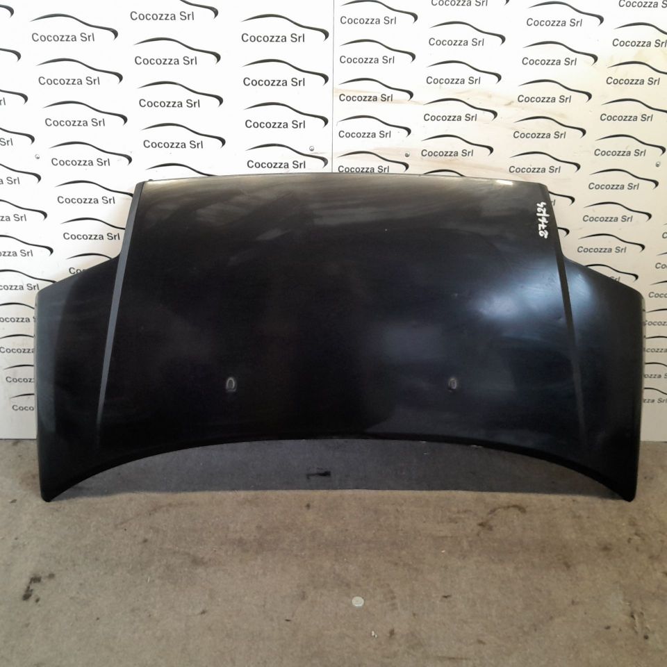 Immagine di Cofano anteriore CITROEN C2